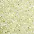 4mm Cat Eye Glass Millet Beads Loose Diy Hand String - Light yellow-10g/pack, about 150 pieces, 4mm, hole diameter about 1mm