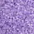 4mm Cat Eye Glass Millet Beads Loose Diy Hand String - Purple-10g/pack, about 150 pieces, 4mm, hole diameter about 1mm
