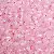 4mm Cat Eye Glass Millet Beads Loose Diy Hand String - Pink purple-10g/pack, about 150 pieces, 4mm, hole diameter about 1mm