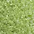 4mm Cat Eye Glass Millet Beads Loose Diy Hand String - Bud Green-10g/pack, about 150 pieces, 4mm, hole diameter about 1mm