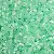 4mm Cat Eye Glass Millet Beads Loose Diy Hand String - Green-10g/pack, about 150 pieces, 4mm, hole diameter about 1mm
