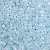 4mm Cat Eye Glass Millet Beads Loose Diy Hand String - Light blue-10g/pack, about 150 pieces, 4mm, aperture about 1mm