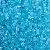 4mm Cat Eye Glass Millet Beads Loose Diy Hand String - Dark blue-10g/pack, about 150 pieces, 4mm, hole diameter about 1mm