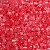 4mm Cat Eye Glass Millet Beads Loose Diy Hand String - Red-10g/pack, about 150 pieces, 4mm, hole diameter about 1mm