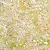 4mm Cat Eye Glass Millet Beads Loose Diy Hand String - Orange yellow orange green-10g/pack about 150 pieces 4mm hole diameter about 1mm