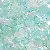 4mm Cat Eye Glass Millet Beads Loose Diy Hand String - Mint Mambo-10g/pack, about 150 pieces, 4mm, hole diameter about 1mm