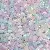 4mm Cat Eye Glass Millet Beads Loose Diy Hand String - Macarons-10g/pack, about 150 pieces, 4mm, hole diameter about 1mm