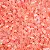 4mm Cat Eye Glass Millet Beads Loose Diy Hand String - Pink-10g/pack, about 150 pieces, 4mm, hole diameter about 1mm