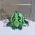 Wholesale Watermelon Plush Keychains for Retailer Boost Sales - Sad