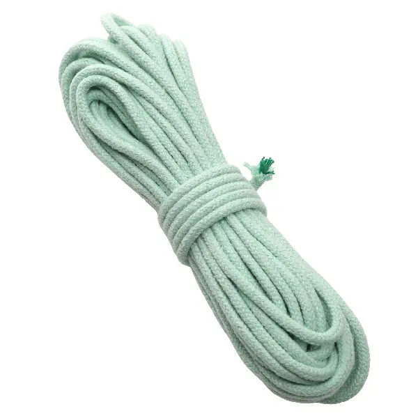 Matcha green - about 3mm thick, 10 meters/pack,chaincharmsupply.com