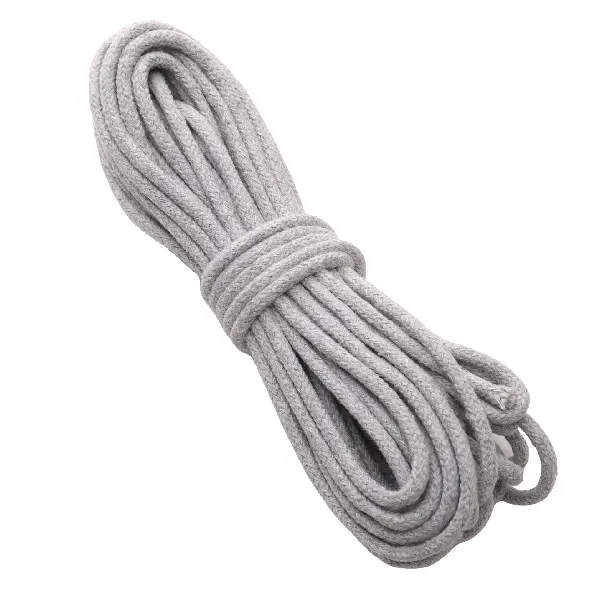 Light gray - about 4mm thick 10 meters/pack,chaincharmsupply.com