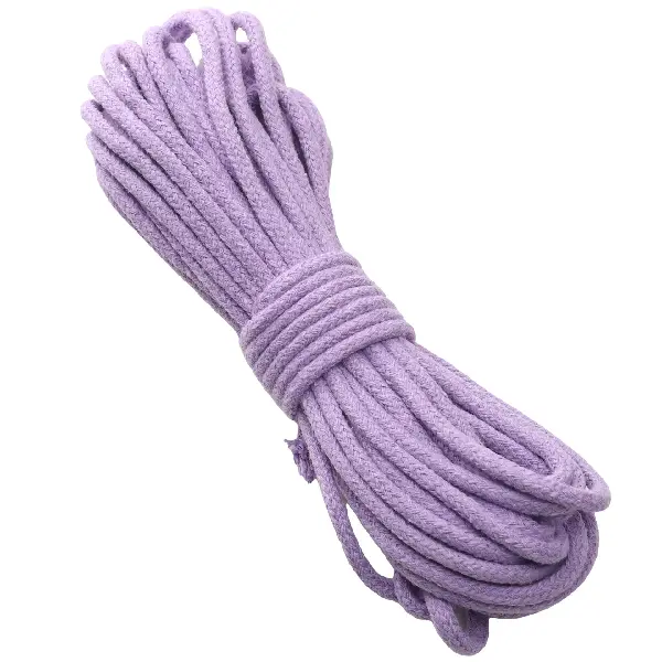 Light purple - about 4mm thick 10 meters/pack,chaincharmsupply.com
