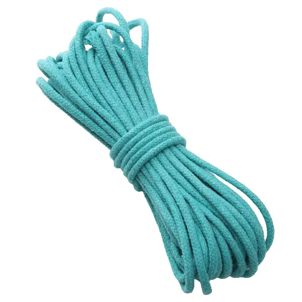 Light and elegant green - about 3mm thick, 10 meters/pack,chaincharmsupply.com
