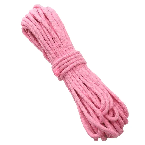Pink - about 3mm thick, 10 meters/pack,chaincharmsupply.com