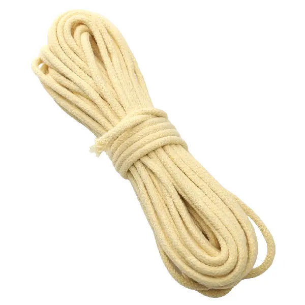 Bean sprout yellow - about 3mm thick, 10 meters/pack,chaincharmsupply.com