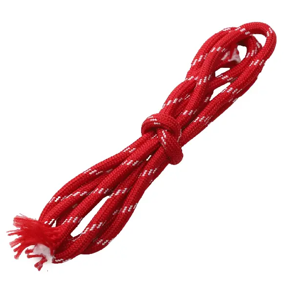Dark red - Thickness 5mm 1 meter/pack,chaincharmsupply.com