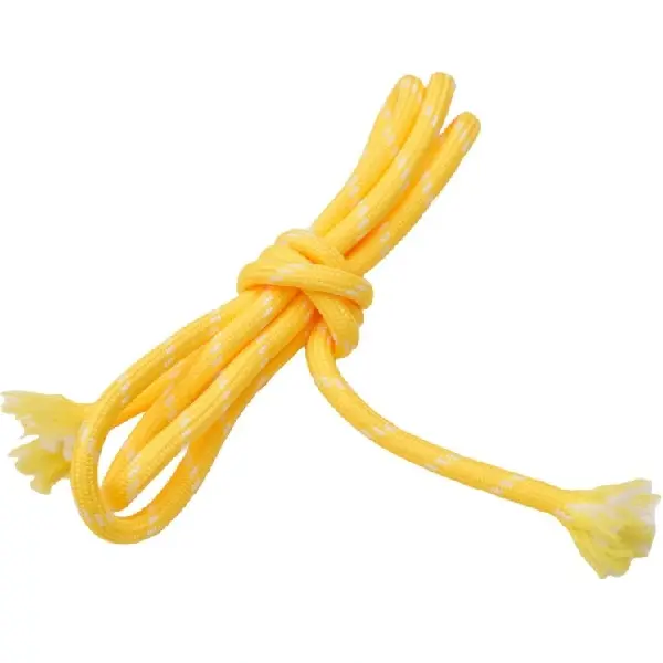 Yellow - Thickness 5mm 1 meter/pack,chaincharmsupply.com
