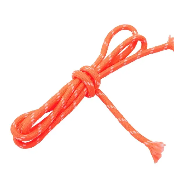 Orange-thickness 5mm 1 meter/pack,chaincharmsupply.com