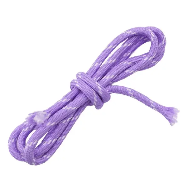 Purple-thickness 5mm 5 meters/pack,chaincharmsupply.com