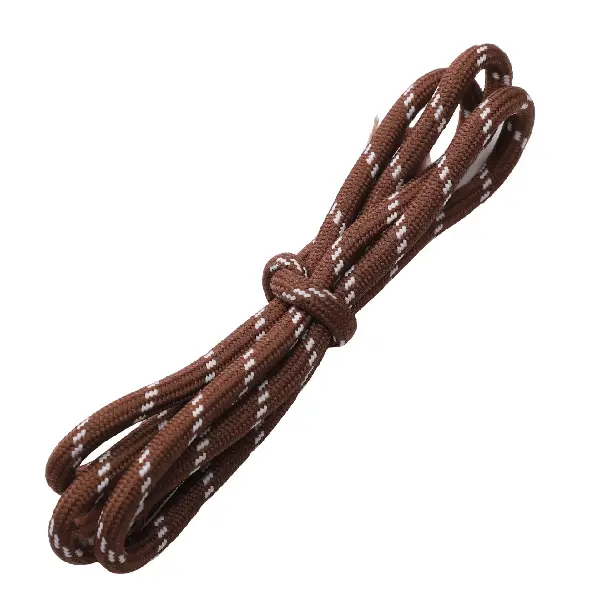 Brown color - Thickness 5mm 1 meter/pack,chaincharmsupply.com