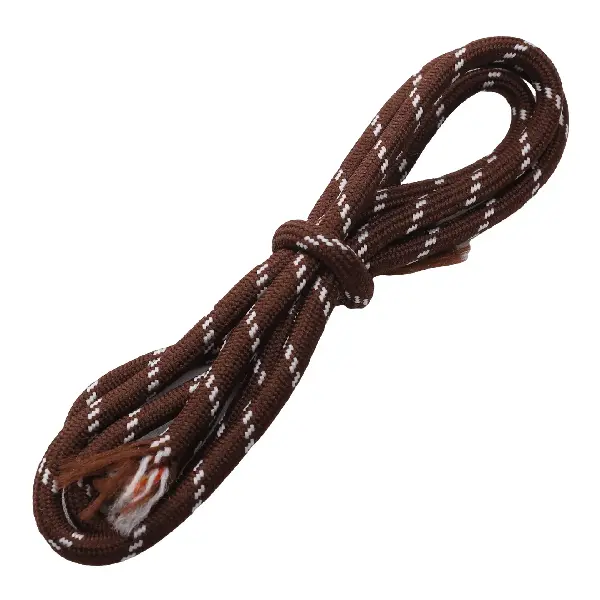 Dark coffee - thickness 5mm, 5 meters/pack,chaincharmsupply.com