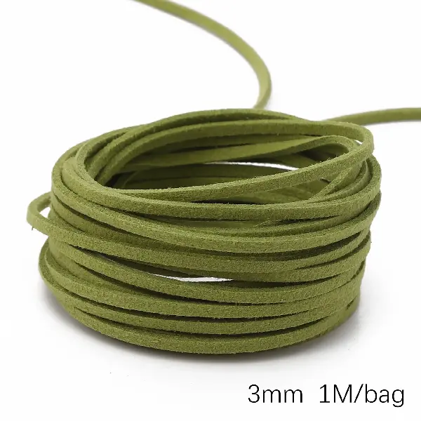 Green about 1 meter/bag,chaincharmsupply.com