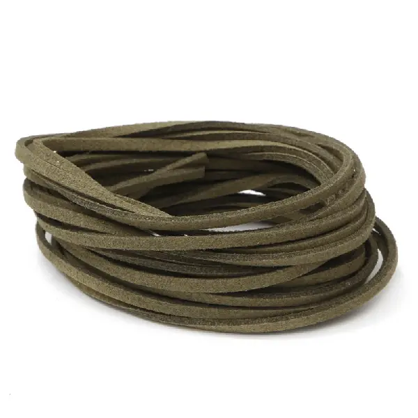 Military green about 1 meter/pack,chaincharmsupply.com