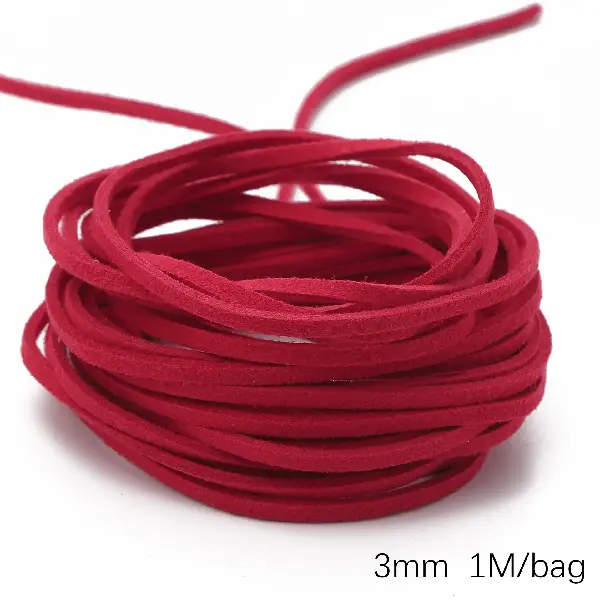 Big red about 1 meter/pack,chaincharmsupply.com