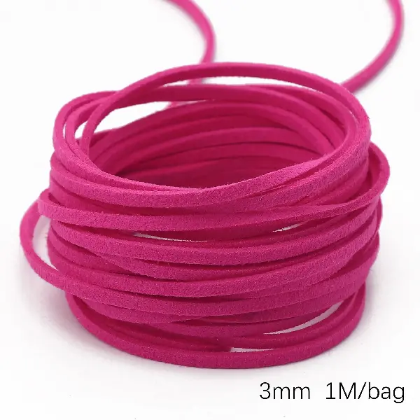 Rose red about 1 meter/pack,chaincharmsupply.com