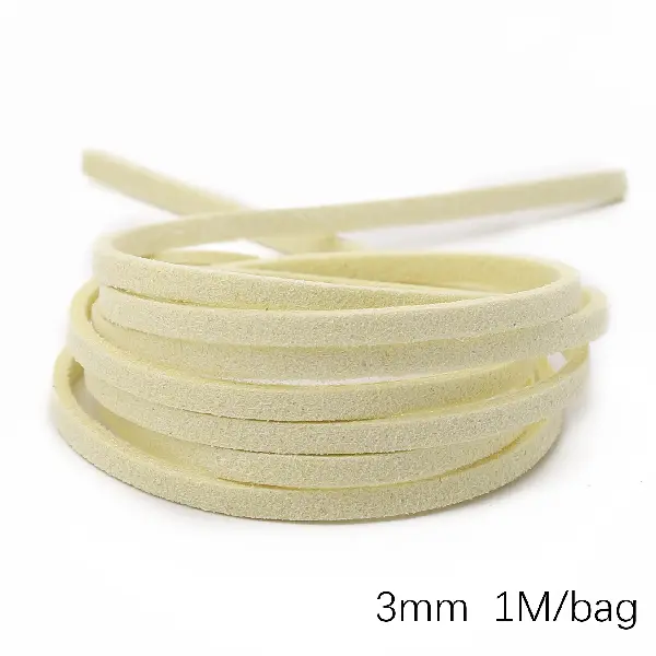 Beige about 1 meter/bag,chaincharmsupply.com