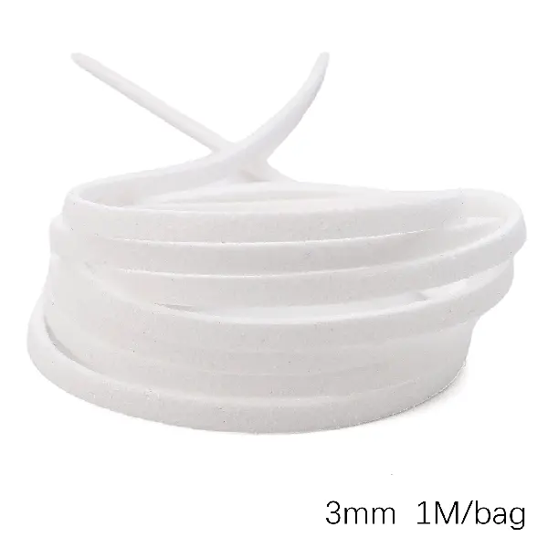 White about 1 meter/pack,chaincharmsupply.com