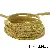 3mm Color Suede Leather Rope Diy Handmade Jewelry Accessories Material - Milk tea color about 1 meter/pack