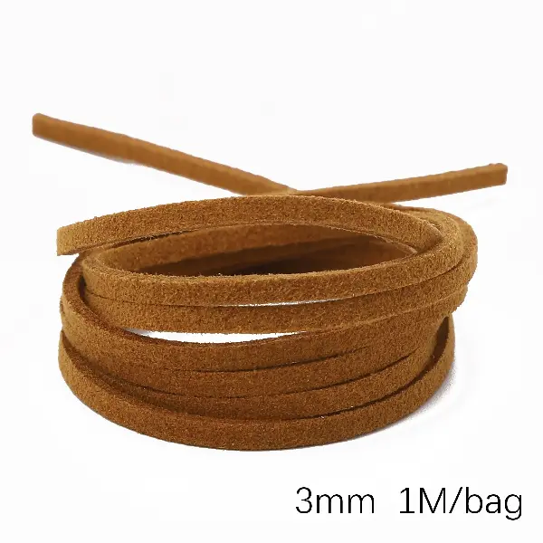 Brown and black about 1 meter/pack,chaincharmsupply.com