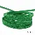 3mm Color Suede Leather Rope Diy Handmade Jewelry Accessories Material - Green color about 1 meter/bag