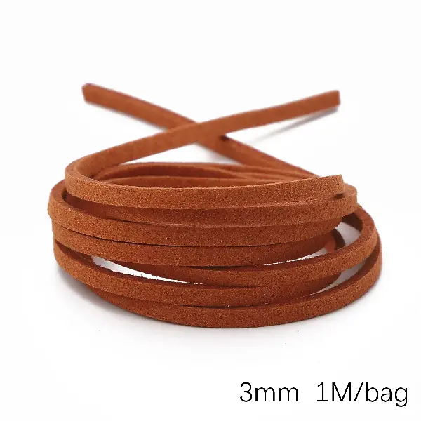 Orange about 1 meter/pack,chaincharmsupply.com
