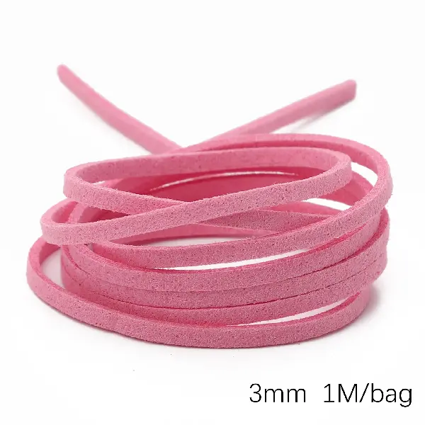Pink about 1 meter/pack,chaincharmsupply.com