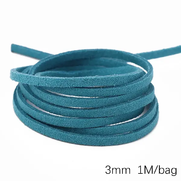 Soft blue about 1 meter/pack,chaincharmsupply.com