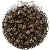 Natural Chicken Wings, Green Sandalwood Beads, Round National Cultural Toys, - Chicken wing barrel beads 20 pieces/pack 8mm hole diameter about 1.5mm