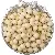 Natural Chicken Wings, Green Sandalwood Beads, Round National Cultural Toys, - Milky wood 20 pieces/pack 10mm hole diameter about 2mm