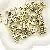 Acrylic English Letter Beads Square Flat Round Handmade Diy Jewelry - Letter S square antique gold 6x6mm hole diameter about 3mm-50 pieces/pack