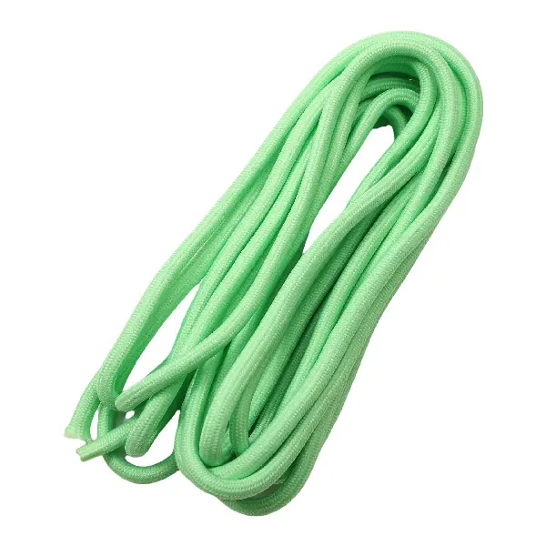 Grass green - about 5mm thick, 5 meters/pack,chaincharmsupply.com