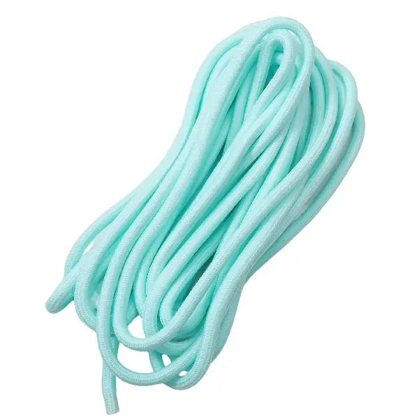 Sky blue - about 5mm thick, 5 meters/pack,chaincharmsupply.com