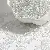 2-4mm Dye Core Rice Beads Glass Handmade Diy Jewelry Materials - Glass dye core rice beads white-4mm 15g/pack about 150 pieces