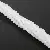 4mm Faceted Rhombus Crystal Beads Glass Diy Handmade Loose Bead - Porcelain white-4mm, about 80-85 pieces/pack