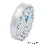 Diy Beading Materials, Jewelry Accessories, Transparent Thread, Crystal Fishing Non-elastic - Thickness 0.3mm, transparent white, about 50 meters/roll