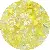 Retro Baroque Acrylic Diy Beads Blind Box Handmade Necklace Bracelet - Yellow series-randomly mixed 30g/pack