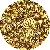 Retro Baroque Acrylic Diy Beads Blind Box Handmade Necklace Bracelet - Ancient gold color-randomly mixed 30g/pack