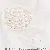 Diy Handmade Jewelry Accessories Abs High-gloss Special-shaped Imitation Pearl Bracelet - #11 Large and small pearls, size 11-14mm, hole diameter about 1mm, 10 pieces - white