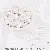 Diy Handmade Jewelry Accessories Abs High-gloss Special-shaped Imitation Pearl Bracelet - #14 Funada size 11×20mm hole diameter about 1.5mm 5 pieces - white