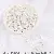 Diy Handmade Jewelry Accessories Abs High-gloss Special-shaped Imitation Pearl Bracelet - #15 transverse fangs, size 5×14mm, hole diameter about 1mm, 10 pcs-white